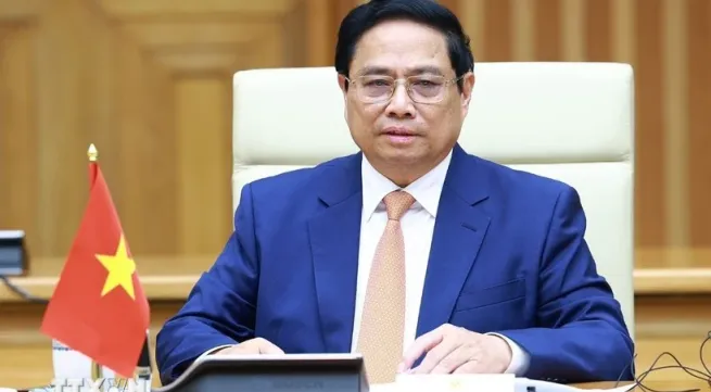 PM's presence at SCO Summit to enhance Viet Nam's role at multilateral forums