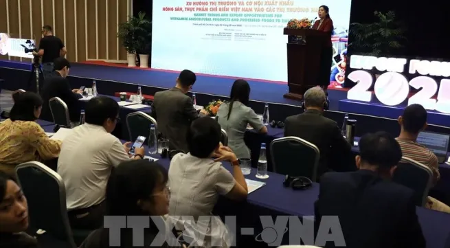 Viet Nam needs comprehensive strategy to tap Halal market potential