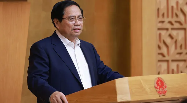 PM chairs Government’s first session on lawmaking in September