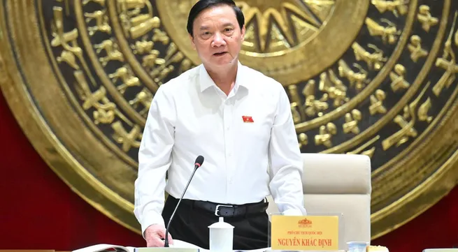 Meeting reviews preparations for NA’s 80th anniversary