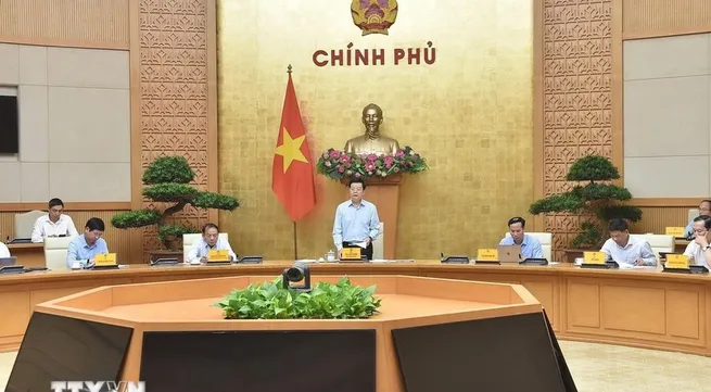 Vietnam strives to affirm position as green, sustainable, attractive global destination: Deputy PM