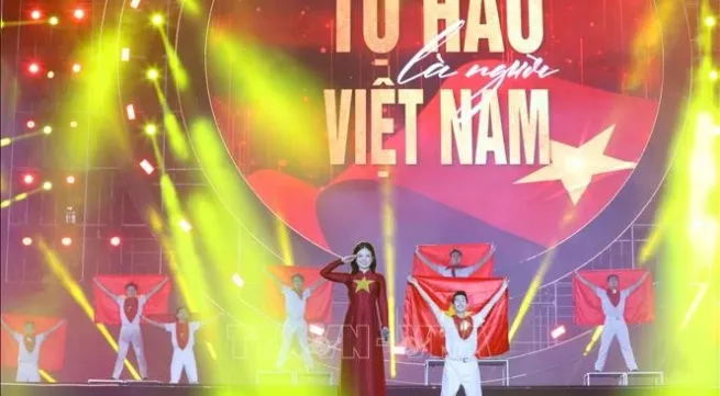 Venezuelan Government sends best wishes to Viet Nam on August Revolution anniversary