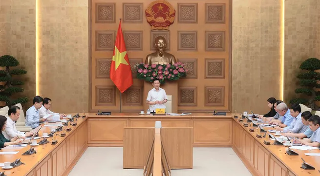 Deputy PM requests concerted solutions for stronger price management