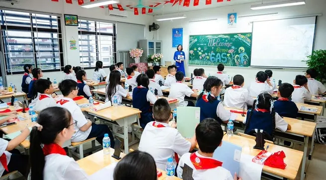 New resolution ensures equitable access to education: official