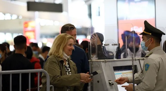 Vietnam grants visa-free entry to high-profile foreigners