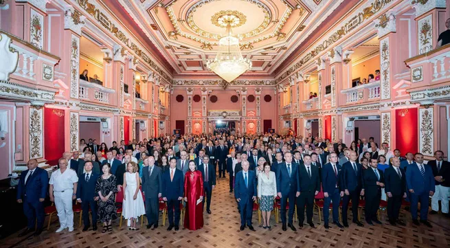 Vietnam, Bulgaria celebrate 75 years of diplomatic ties