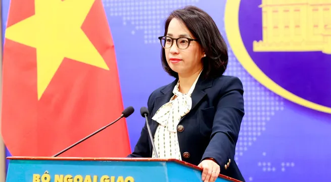 Vietnam ready to take citizen protection measures in Nepal, Qatar: Spokeswoman