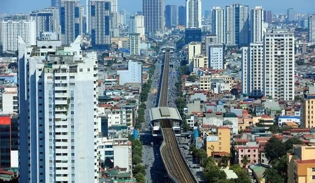 Vietnam marks 80th National Day with remarkable achievements