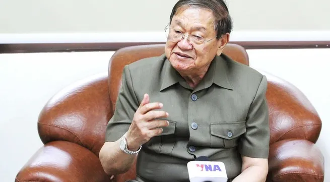 80th National Day: Lessons on unity, patriotism, resilience