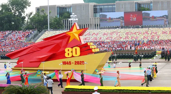 Vietnam’s National Day celebrated in Austria