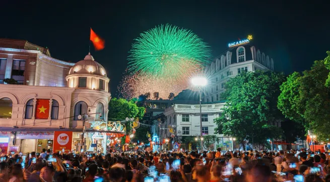 More National Day congratulations extended to Vietnamese Party, State leaders