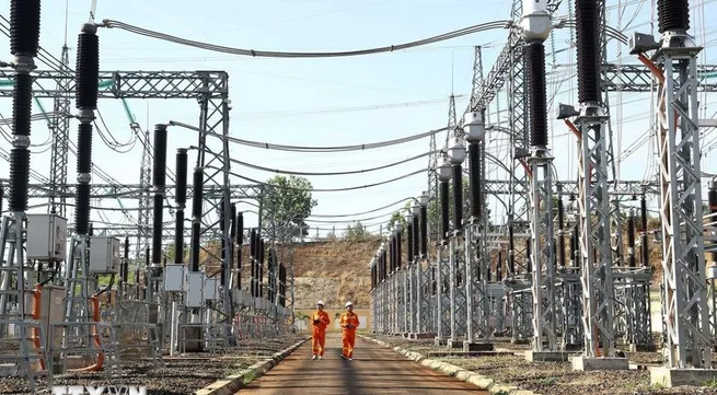 Politburo’s new Resolution targets national energy security through 2030