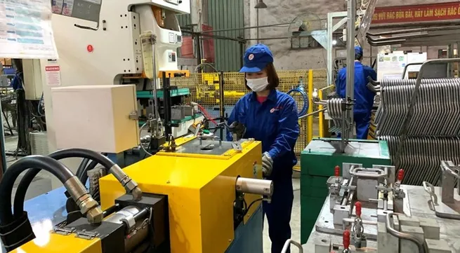 EVFTA – A strategic lever in global value chain