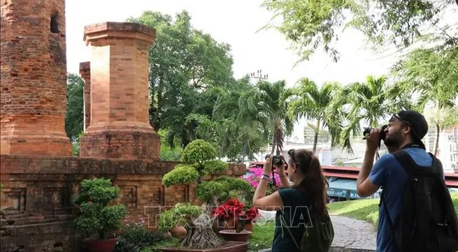 Vietnam expected to rise to top 5 destinations for Russian tourists