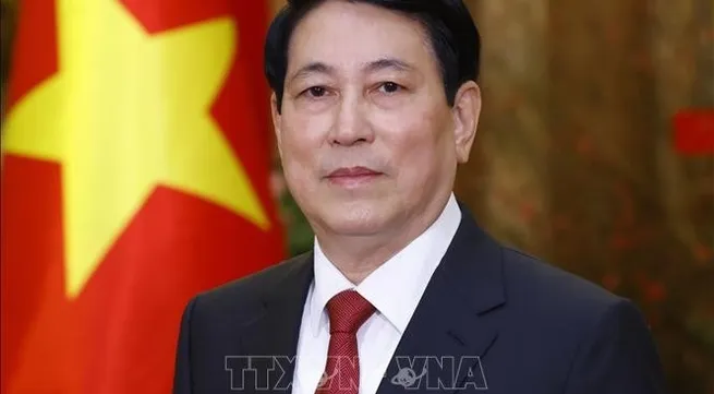 Vietnamese President to attend UNGA 80's general debate