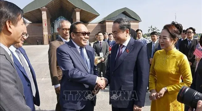 NA Chairman’s trip strengthens Vietnam–Malaysia ties, AIPA cooperation