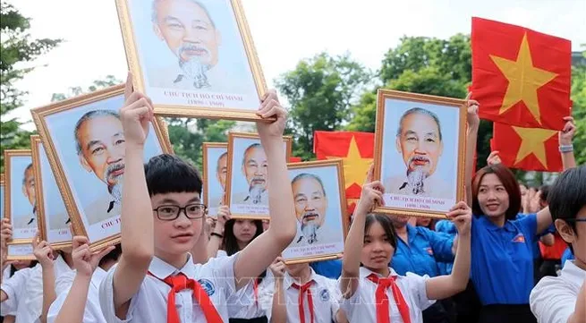 'I Love My Fatherland' campaign records over 1.1 billion online reaches, interactions