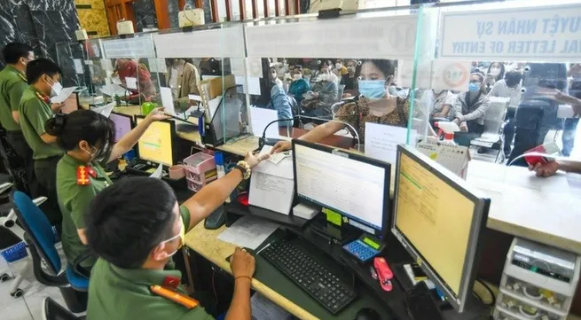 Vietnam cuts processing time for visa exemption certificates