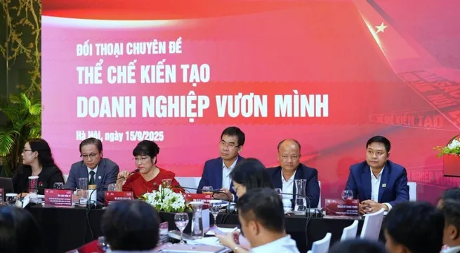 Creating open framework for young entrepreneurs