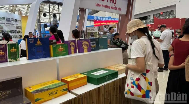 Autumn Fair 2025 to be held in Ha Noi from October 20 to November 5