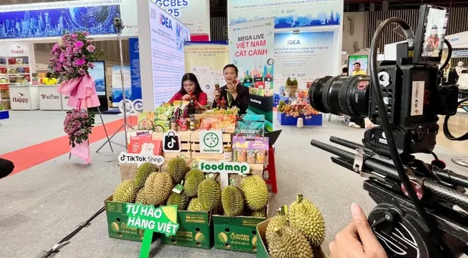 Cross-border e-commerce – A driver of national exports