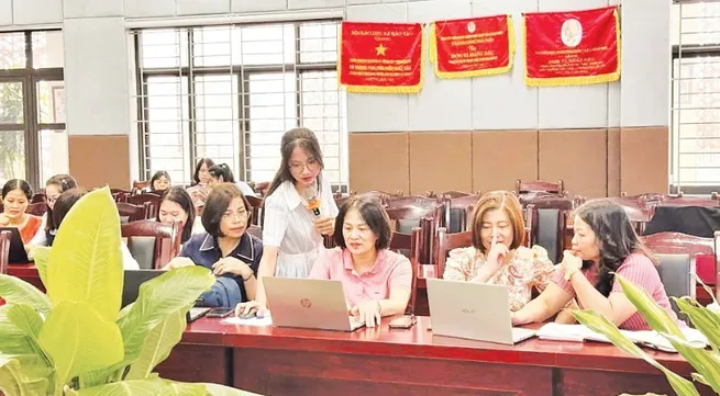 Motivation for transformation in elite education