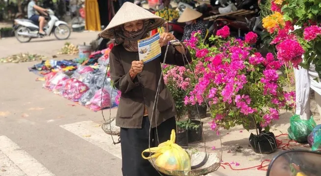 Workshop highlights women’s empowerment in the gig economy