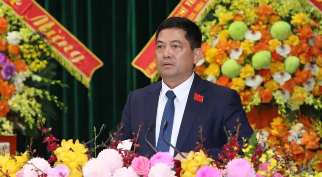 Bac Ninh Party Organisation convenes first congress for 2025 – 2030 tenure
