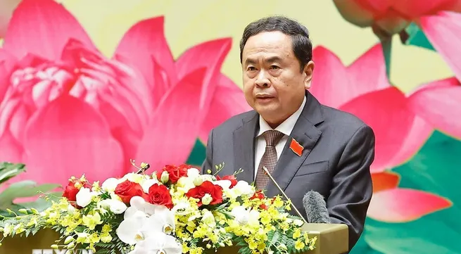 NA Party Organisation holds first congress for 2025-2030 tenure