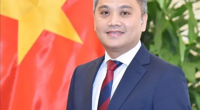 Party official’s visit creates fresh momentum for Vietnam–New Zealand relations
