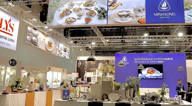 Vietnam – Hessen cooperation enriches bilateral relations