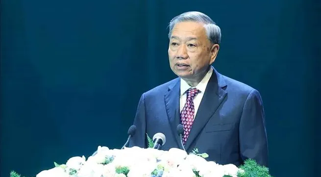 Petrovietnam asked to continue leading nation’s industrialisation, modernisation