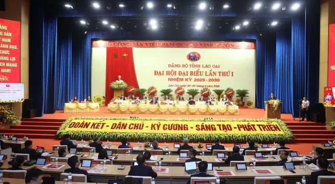 Lao Cai sets sights on northern growth pole