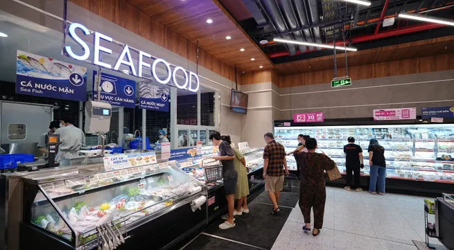 AEON opens first store in Hung Yen, strengthening Vietnam retail network