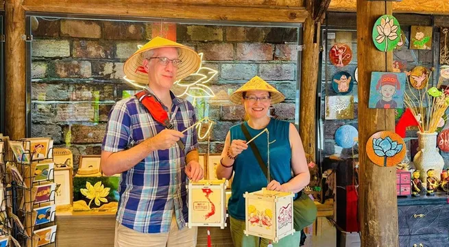 Visa waiver policy accelerates tourism growth