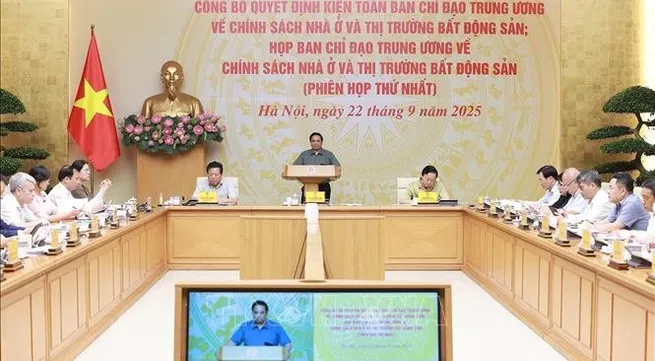 PM urges income rules for social housing buyers to reflect local conditions