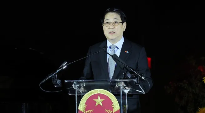 State President hosts Viet Nam's 80th National Day celebration in New York