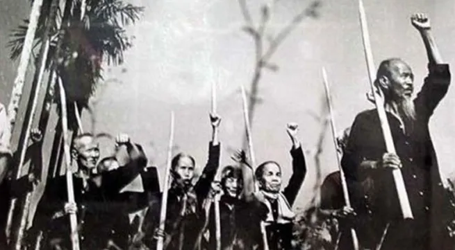 80 years of an unyielding epic