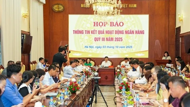 Vietnam bank credit growth keeps rising in 2025