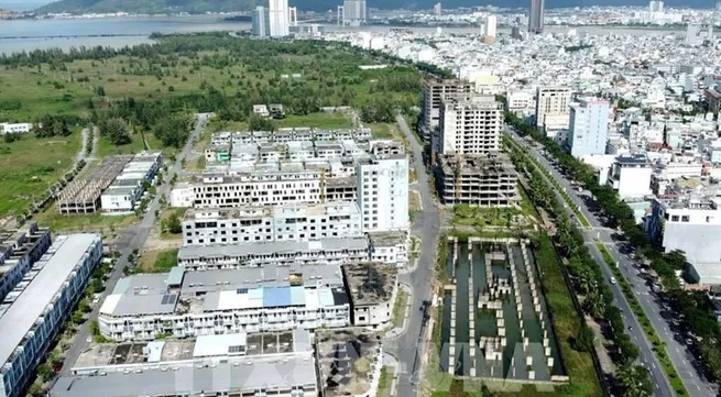 World Bank commits strong support for Vietnam’s major development projects