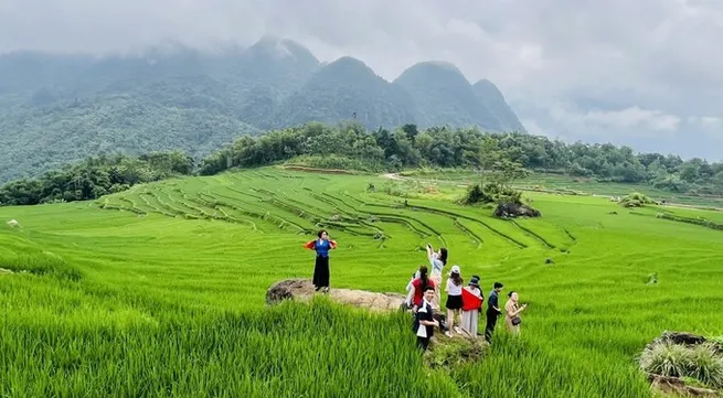 World Tourism Day: Vietnam advances green, sustainable tourism