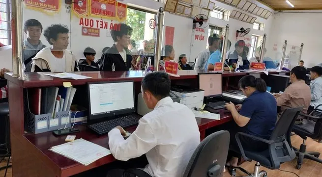 Politburo advances decentralisation reforms for two-tier local governance