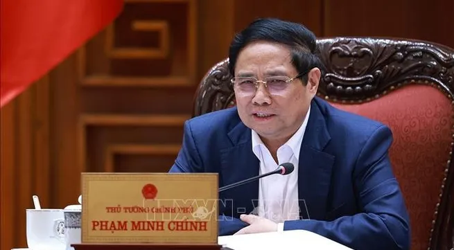 PM stresses need to urgently handle long-delayed projects