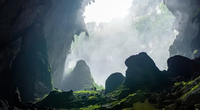 Six caves in Quang Tri named among Vietnam’s must-visit destinations