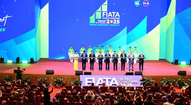 Vietnam poised to become ASEAN’s green logistics hub