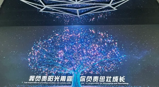 Hangzhou Future Sci-Tech City: Cultivating a rainforest of innovation