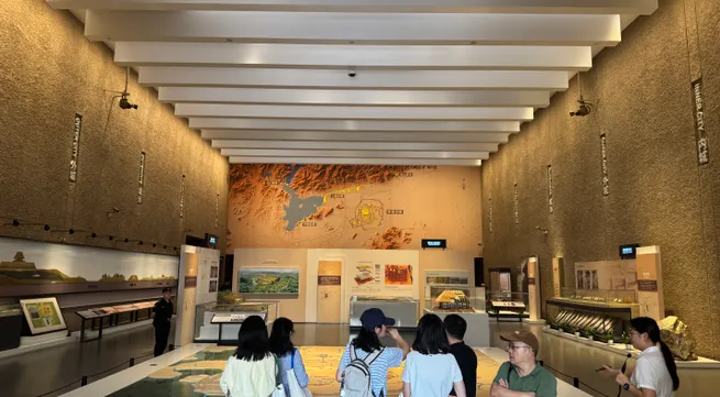 Liangzhu: Reviving a 5.000 year civilization through digital intelligence