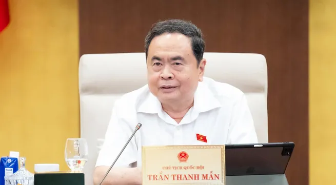 NA’s Standing Committee pushes ahead digital transformation in tax management