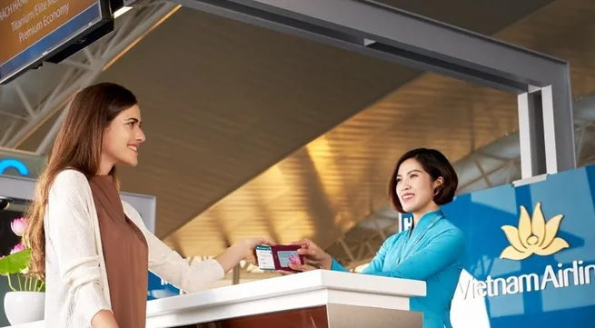 Vietnam Airlines issues urgent notice on data security incident