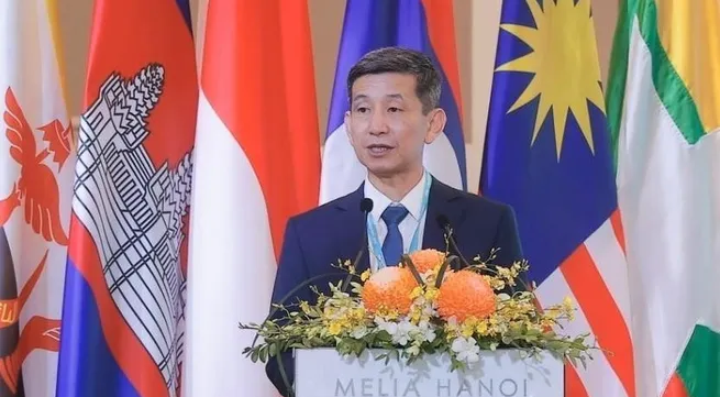 Around 200 delegates gather in Hanoi for 16th ASEAN Senior Officials Meeting on Sports